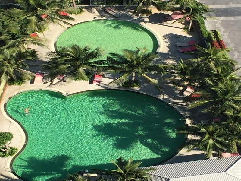 Ariva Royal Hill Pattaya Apartment Exterior photo
