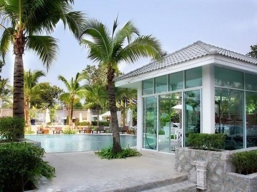 Ariva Royal Hill Pattaya Apartment Exterior photo